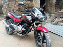 Bajaj Pulsar 150